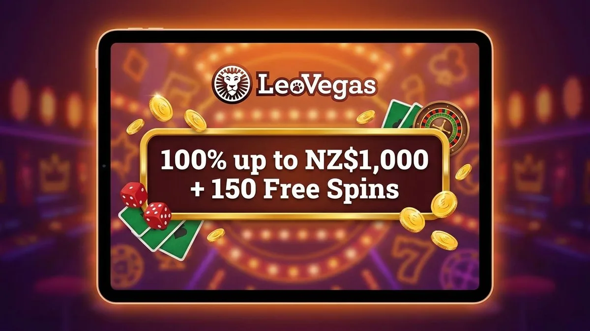 LeoVegas